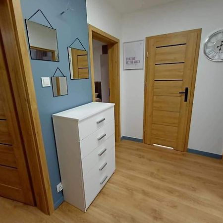 Apartament Podgorna 19 Διαμέρισμα Stary Toruń Εξωτερικό φωτογραφία
