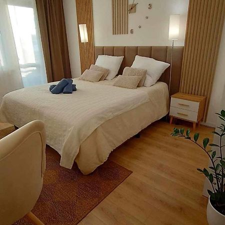 Apartament Podgorna 19 Διαμέρισμα Stary Toruń Εξωτερικό φωτογραφία