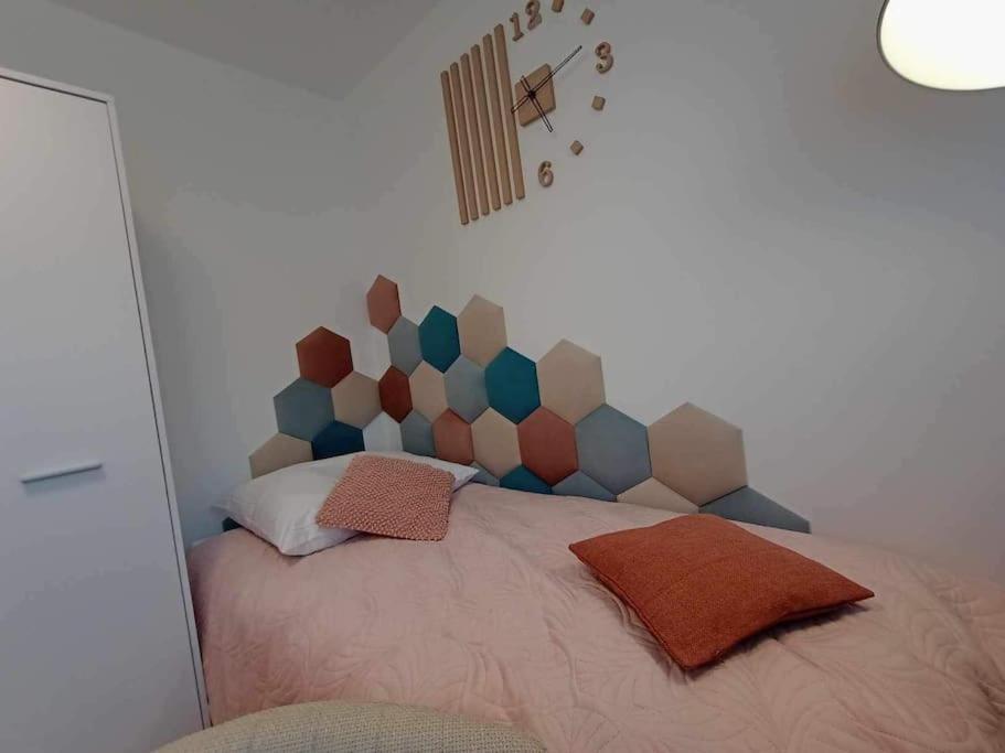Apartament Podgorna 19 Διαμέρισμα Stary Toruń Εξωτερικό φωτογραφία