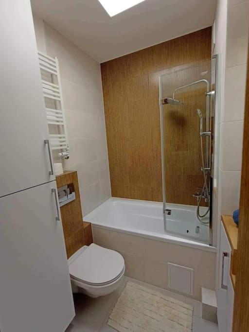 Apartament Podgorna 19 Διαμέρισμα Stary Toruń Εξωτερικό φωτογραφία