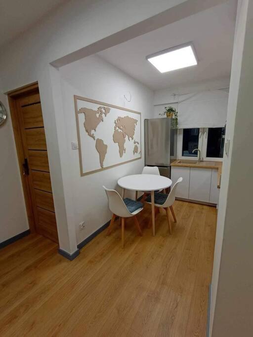 Apartament Podgorna 19 Διαμέρισμα Stary Toruń Εξωτερικό φωτογραφία