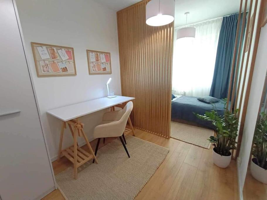 Apartament Podgorna 19 Διαμέρισμα Stary Toruń Εξωτερικό φωτογραφία