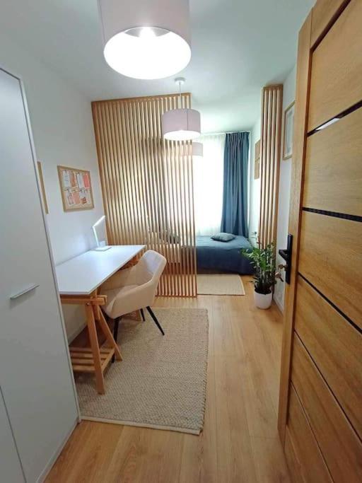 Apartament Podgorna 19 Διαμέρισμα Stary Toruń Εξωτερικό φωτογραφία