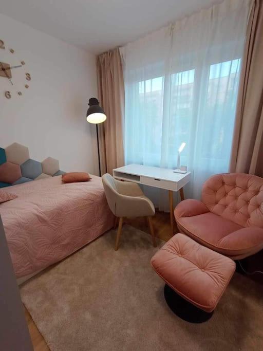 Apartament Podgorna 19 Διαμέρισμα Stary Toruń Εξωτερικό φωτογραφία