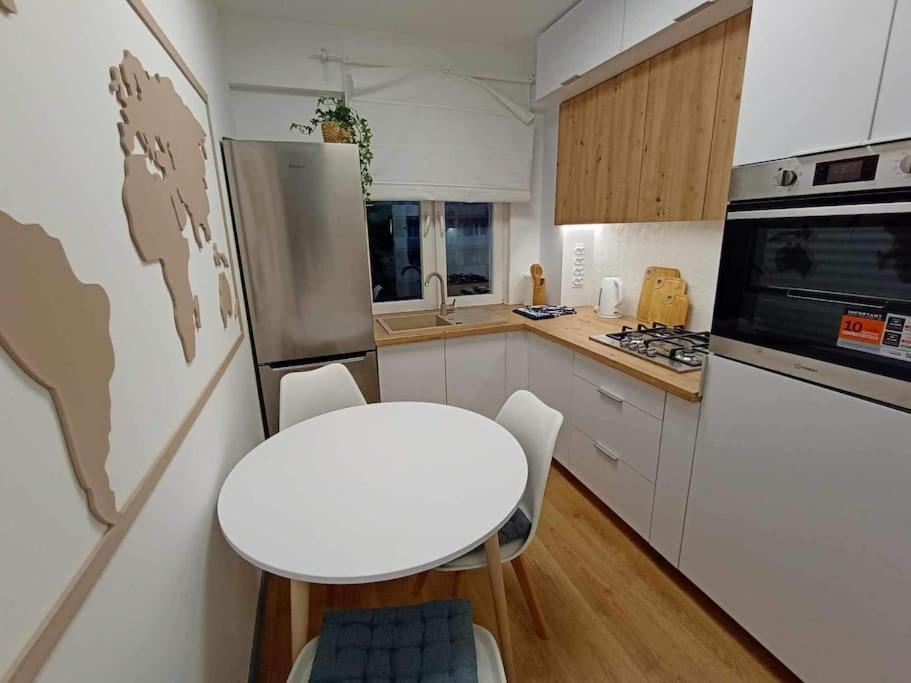 Apartament Podgorna 19 Διαμέρισμα Stary Toruń Εξωτερικό φωτογραφία