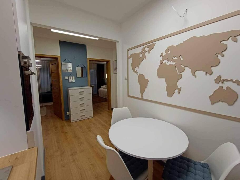 Apartament Podgorna 19 Διαμέρισμα Stary Toruń Εξωτερικό φωτογραφία