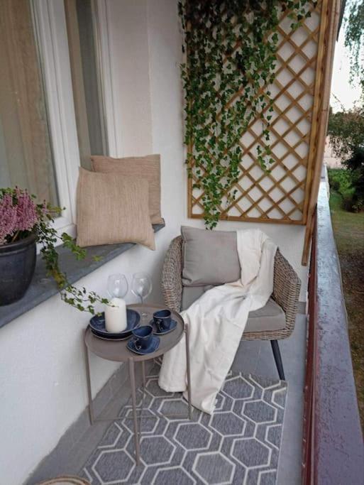 Apartament Podgorna 19 Διαμέρισμα Stary Toruń Εξωτερικό φωτογραφία