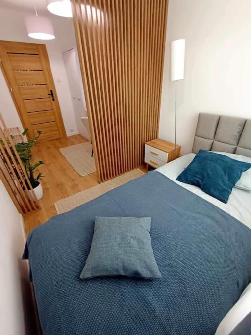 Apartament Podgorna 19 Διαμέρισμα Stary Toruń Εξωτερικό φωτογραφία
