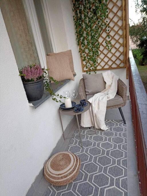 Apartament Podgorna 19 Διαμέρισμα Stary Toruń Εξωτερικό φωτογραφία