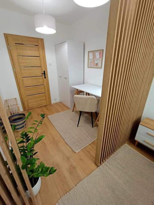 Apartament Podgorna 19 Διαμέρισμα Stary Toruń Εξωτερικό φωτογραφία