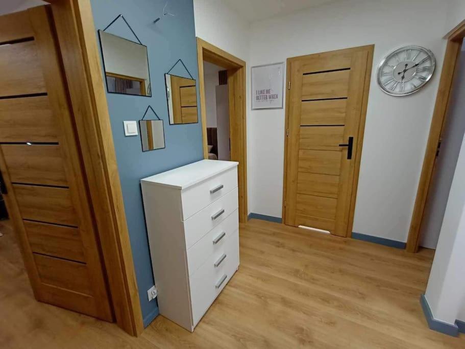Apartament Podgorna 19 Διαμέρισμα Stary Toruń Εξωτερικό φωτογραφία