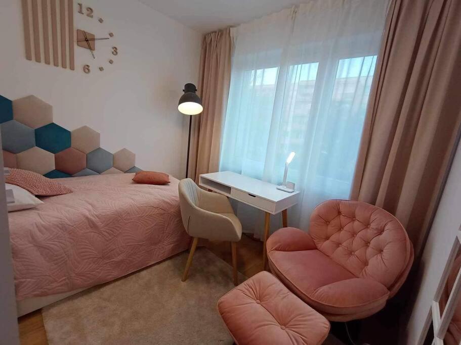 Apartament Podgorna 19 Διαμέρισμα Stary Toruń Εξωτερικό φωτογραφία