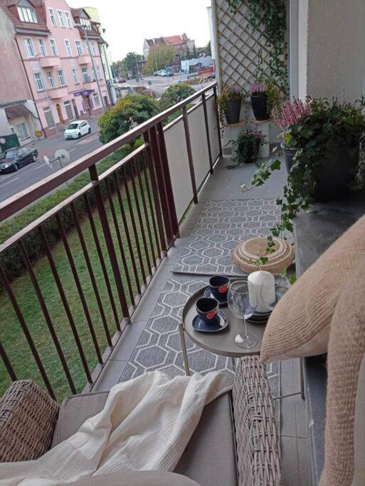 Apartament Podgorna 19 Διαμέρισμα Stary Toruń Εξωτερικό φωτογραφία