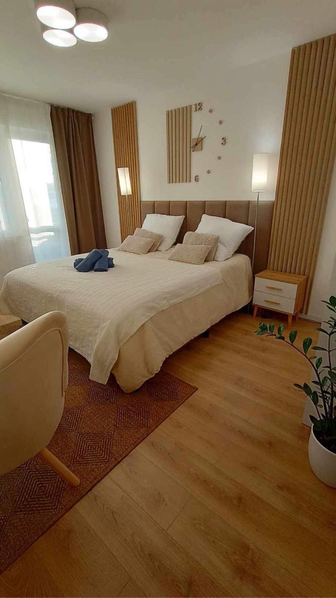 Apartament Podgorna 19 Διαμέρισμα Stary Toruń Εξωτερικό φωτογραφία